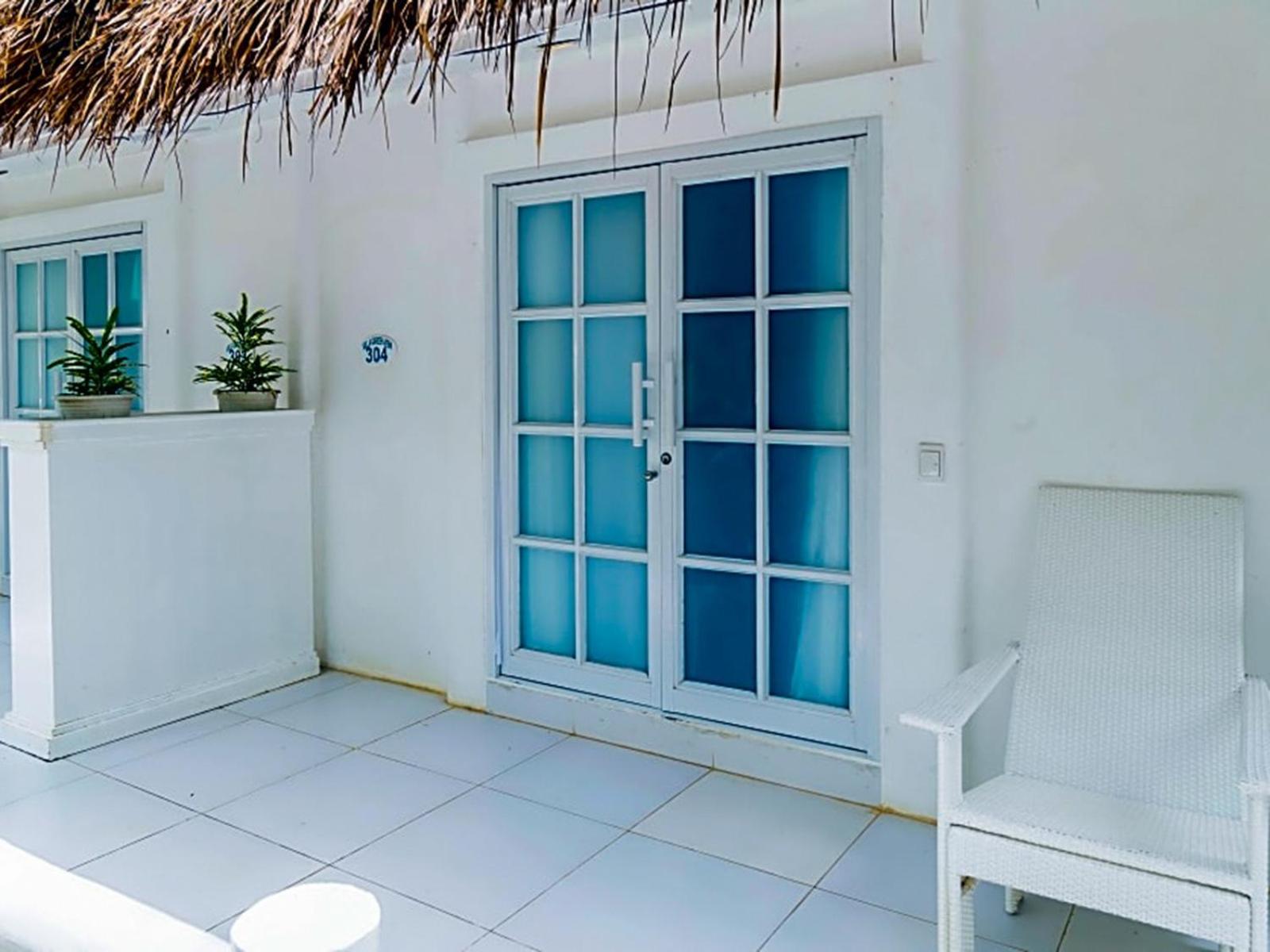 Pacific Cebu Resort Мактан Экстерьер фото
