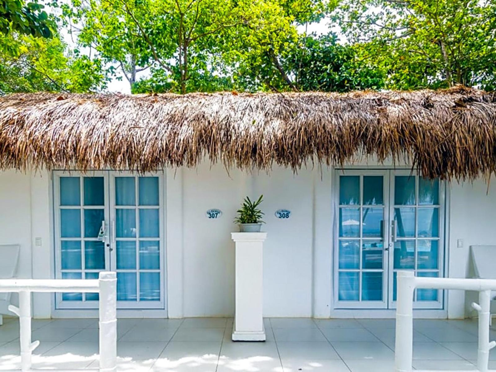 Pacific Cebu Resort Мактан Экстерьер фото